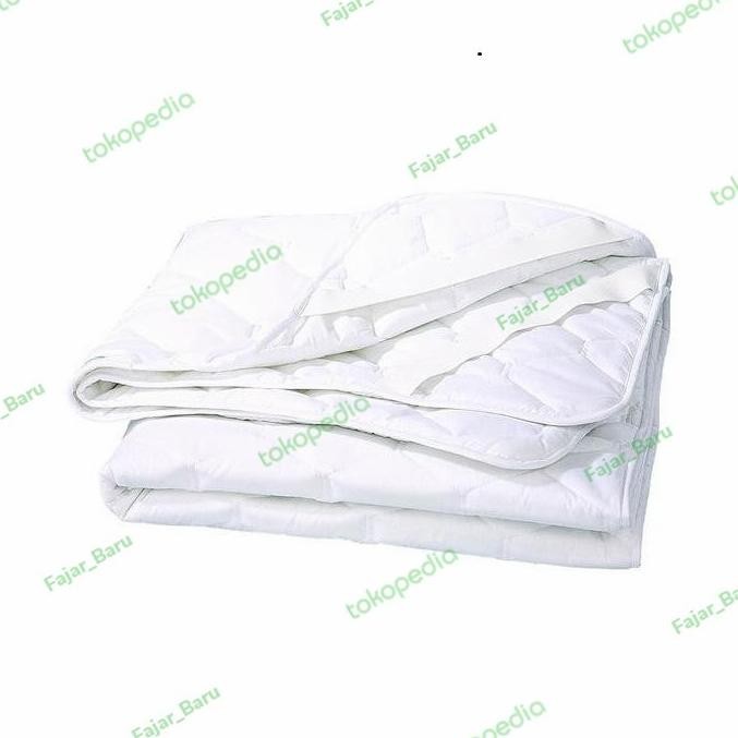 Matras Protector King Rabbit 100 best quality