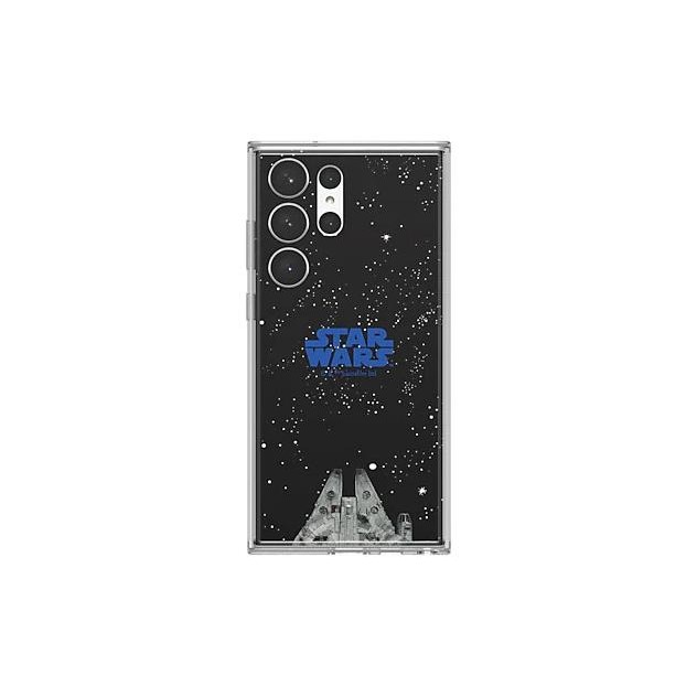 S23 Suit Card Lenticular Plate Swars