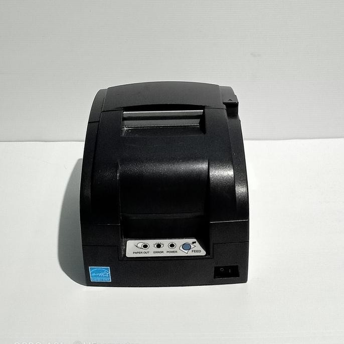 Printer Dot Matrix Bixolon Srp 275Ag / 275Apg / 275Iia Samsung Lengkap Co
