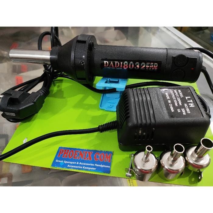 Nepto 868D Hot Air Solder Uap Solder Uap Digital Blower Digital Nepto Hot Air Digital Nepto/Solder U