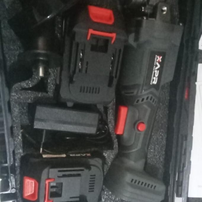 Promo Gerinda Cordless Apr Ap22 Lite Original