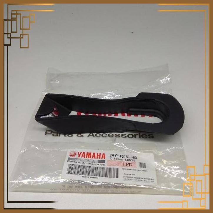 [ANM] KARET FORK SWING ARM FIZR,VEGA,VEGA R ASLI YAMAHA YGP