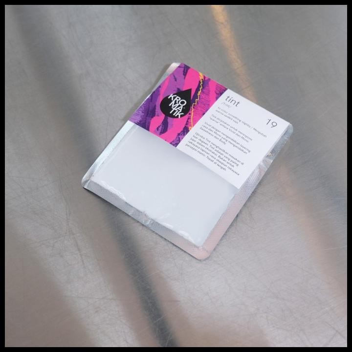 

Kromatik Tint 19 L - Kromatik Mineral For Coffee Original Best Seller