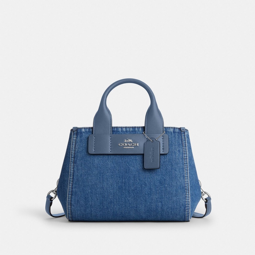Coach Carly Carryall - Tas Jinjing Wanita