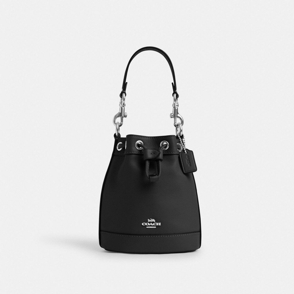 Coach Mini Bucket Bag - Tas Kecil Wanita