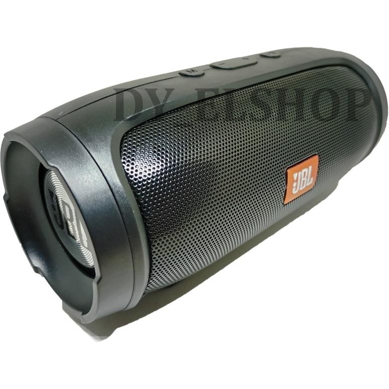 Terbaru Speaker Bluetooth Wireless Speker Portable Charge 2 Spiker Blutut Music Box Mp3 Player Jbl