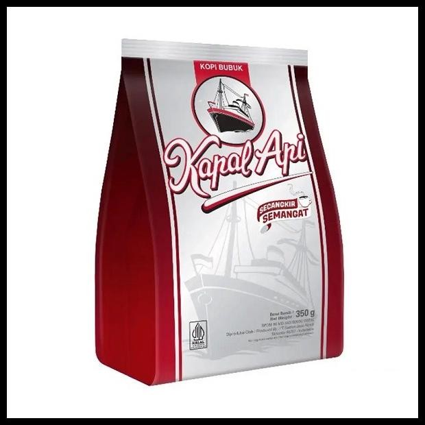 

Kapal Api Coffee Special 380Gr Original Best Seller
