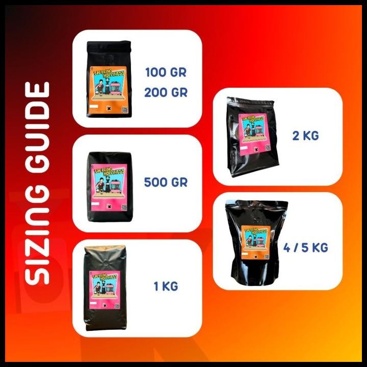 

Argopuro Geisha Specialty By Kieta Coffee Original Best Seller