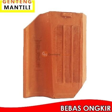 [Good] Genteng Nglayur Mantili Super