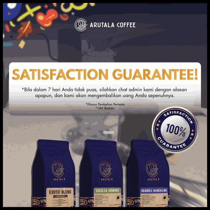 

Arutala Gula Aren Gold 1000 Ml Legit Barista Choice Original Best Seller