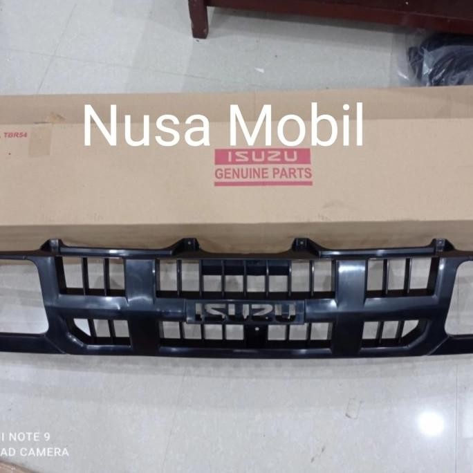 Grill ori New panther pick up gril