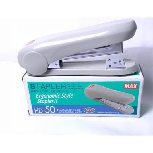 

Stepler max HD 50 murah