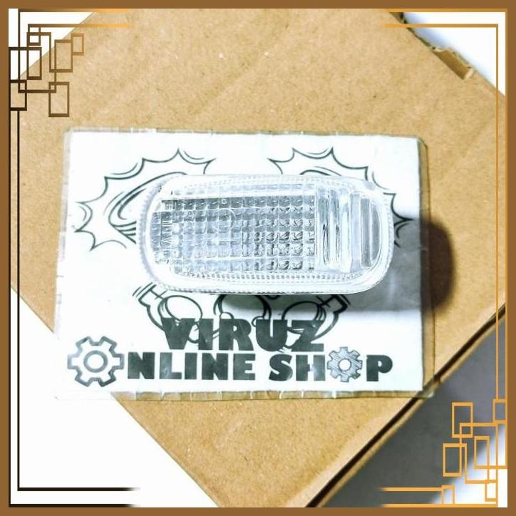 [VOS] RUMAH LAMPU RITING SEIN SEN RITING FENDER KANAN ATAU KIRI HONDA ACCORD CIELO S86 SV4 CM5 CM6 C