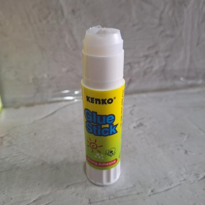 

Lem Stik Kenko 15g murah