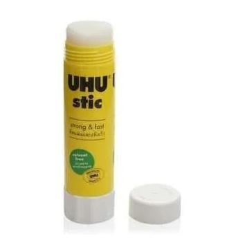 

Lem Stick stik Uhu 40 Gram (pcs) murah