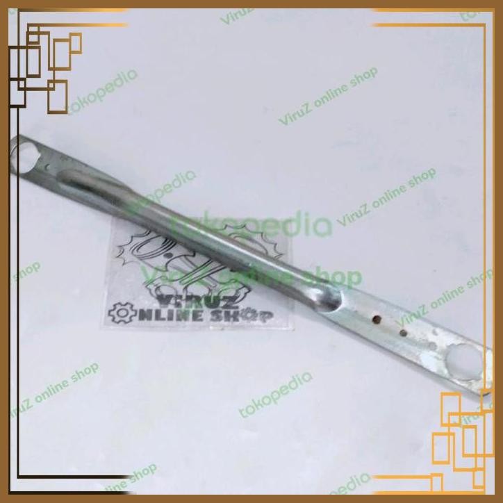 [VOS] LINK WIPER KIT MEKANIS WIPER PENDEK 32CM MITSUBISHI L300 L-300 10455