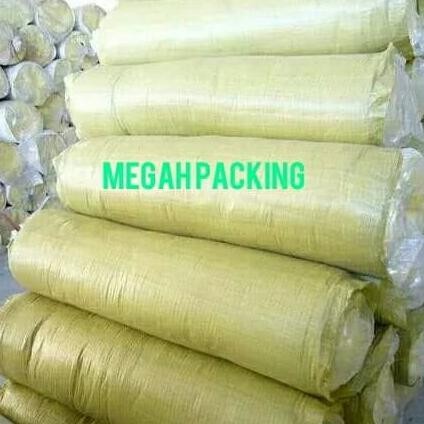 Glasswoll / Rockwool Peredam Suara Co