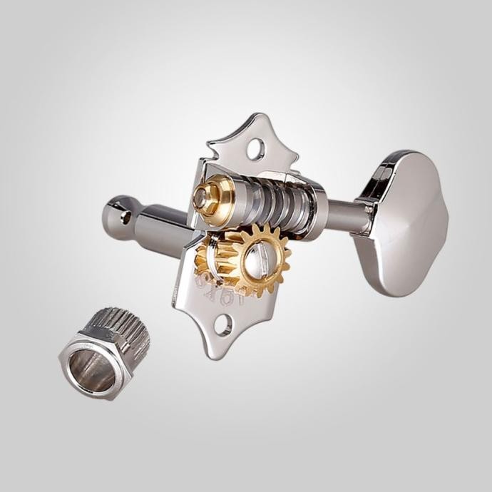 Gotoh Machine Head Sxb510 L3 R3 Co