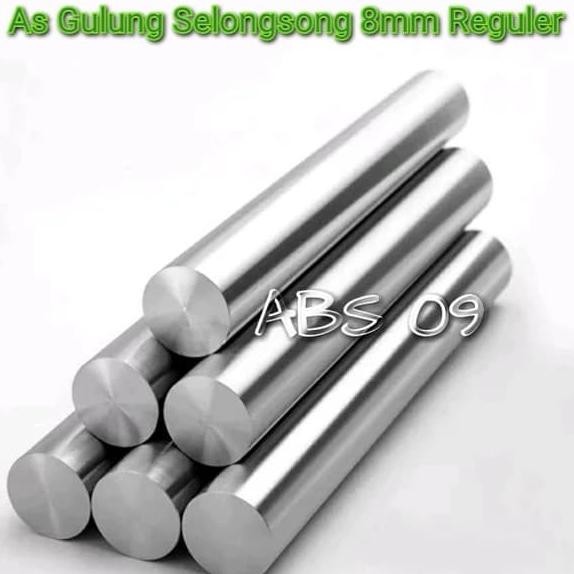 Alat Gulung Selongsong Ukuran Reguler Untuk Mesin Gerui Horns Bee Co