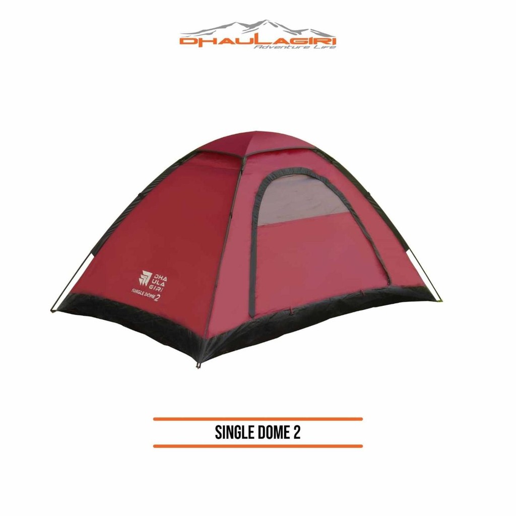 Dhaulagiri Single Dome Tent