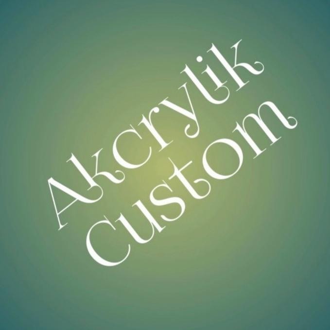 Grosir Display Figure/Box Figure/Akrilik Display