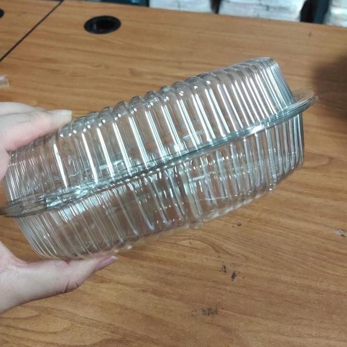 

[Good] mika bulat sifon 20cm & 22cm per 1 pcs