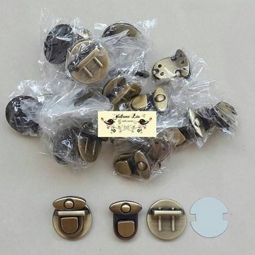 Kunci sodok SG03 Tas Dompet ATG