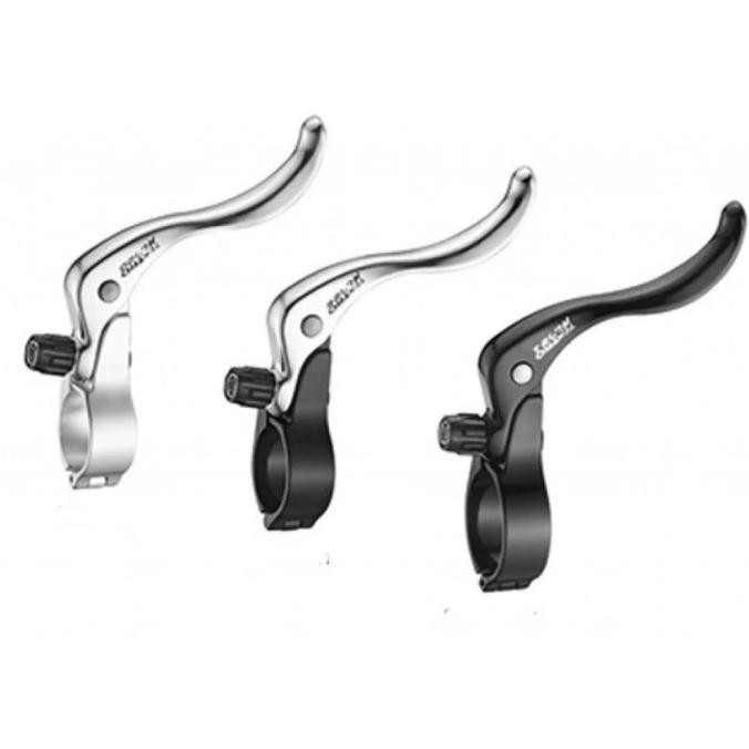 BRAKE LEVER TEKTRO TAIWAN RL720 RL570 HANDLE REM SEPEDA ORI