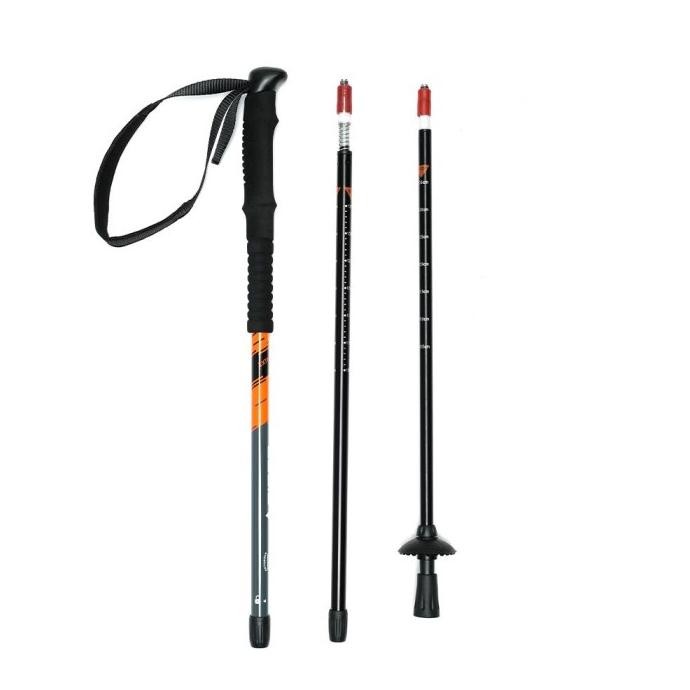 EIGER TRAIL ENDURO TREKKING POLE