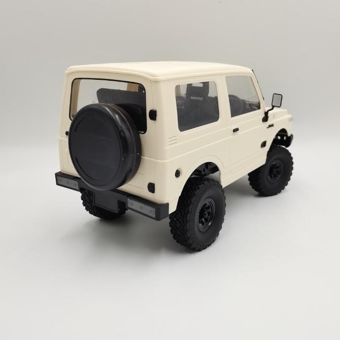 Sale Wpl C74 C-74 Suzuki Jimny Rc 1/10 Rtr