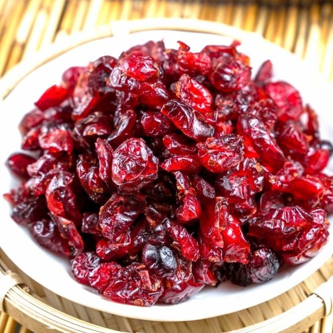 

dried cranberries 1kg | cranberry kering