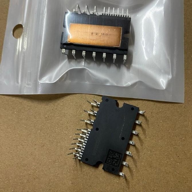 IC PM PCB KULKAS SHARP INVERTER BIG SHINE INV 15L7 MP QPWBFA004VDZZ
