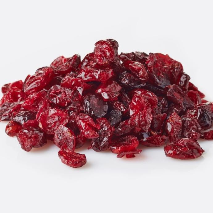 

Cranberry kering (Sliced Dried Cranberry) 1 kg