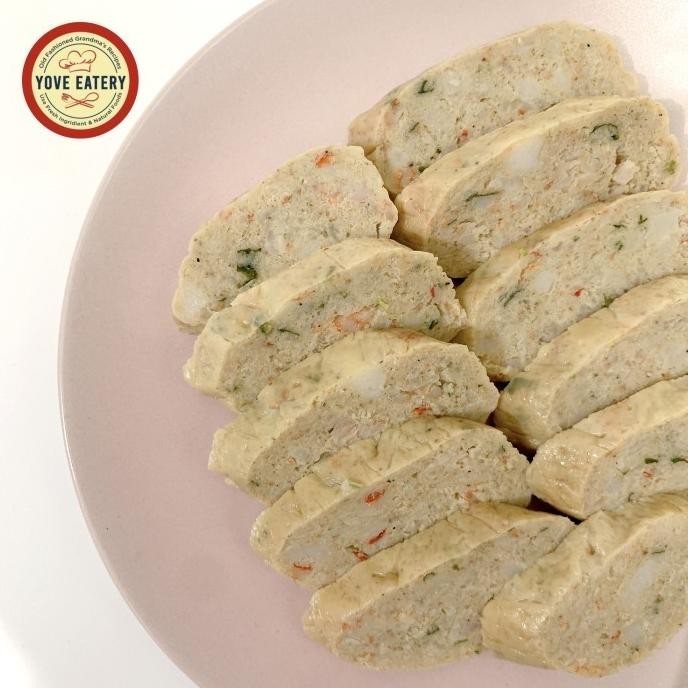 

Hekeng Udang Pontianak