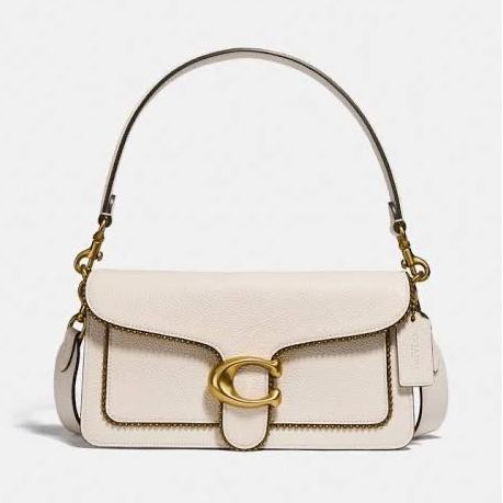 Sale Tabby Shoulder Bag 26 With Beadchain