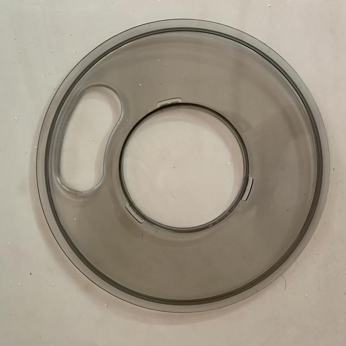 Tutup mixer Dodawa 4 Liter DD7160 - penutup mixer