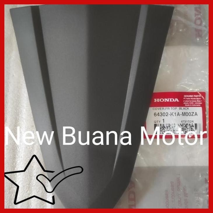 [KEB] TAMENG DASI BUTA NEW BEAT LED 2020 TANPA DUDUKAN PLAT NOMOR