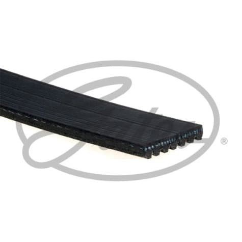 GATES GRB-7PK1780 RIBBED BELT HONDA ACCORD 7TH GEN VTEC 24 CM5 | K