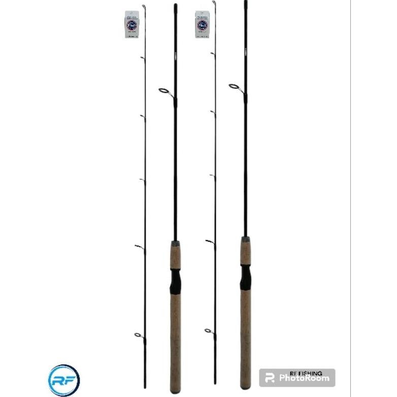 JORAN CHARM ROYAL EXTREME 165CM/180CM JORAN CARBON ROYAL EXTREME FUJI