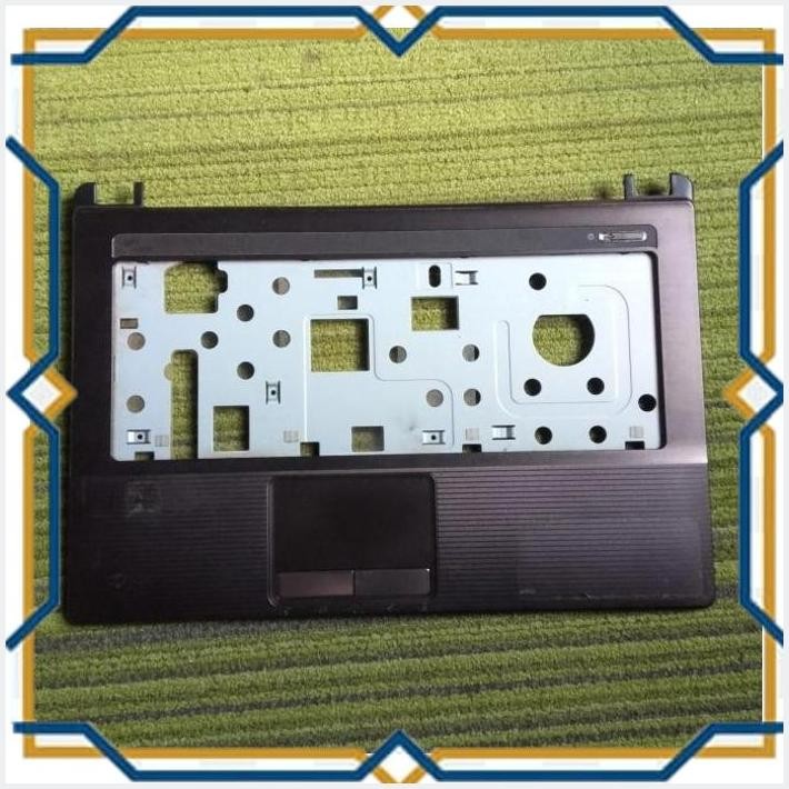 [PRE] KESING CASE CASING FRAME KEYBOARD LAPTOP ASUS K43U K43U