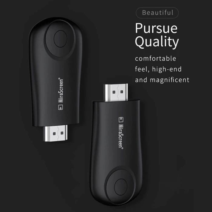ready stok wireless hdmi dongle anycast miracast airplay wifi display original