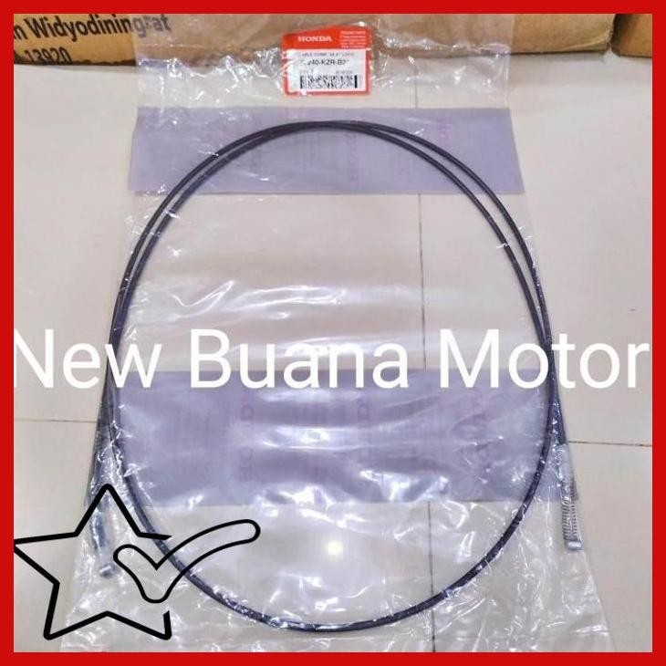 [KEB] KABEL JOK VARIO 125 TECHNO LAMA