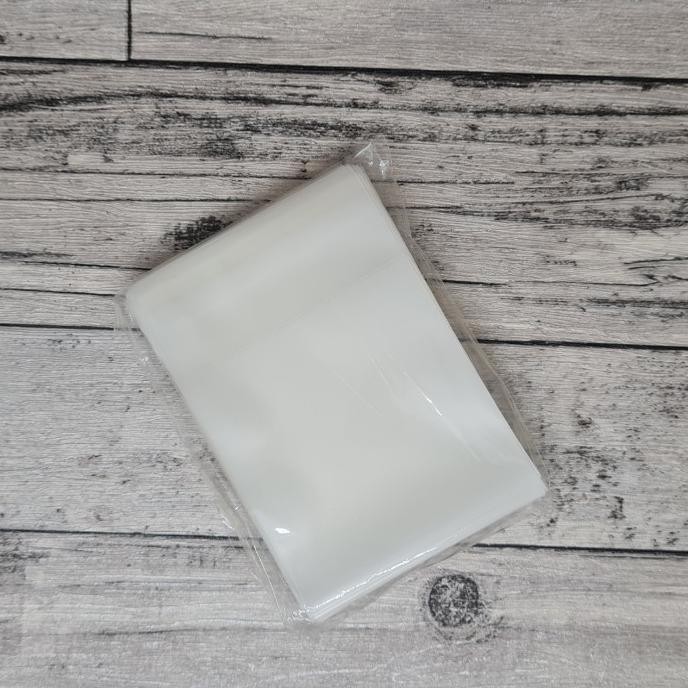 

self adhesive cookie plastic packaging bag / plastik bungkus biskuit murah