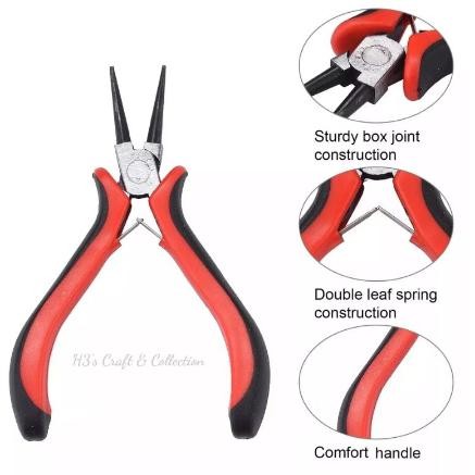 Tang 3 in 1 jepit putar potong murah