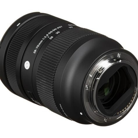 Murah Sigma 28-70Mm F2.8 Dg Dn For Sony E Full Frame Sigma 28 70 Mm F/2.8 Original