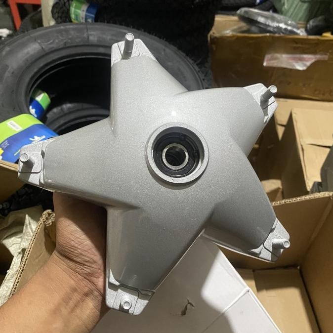 tromol bintang terminator cakram depan vespa new px excel fa italia