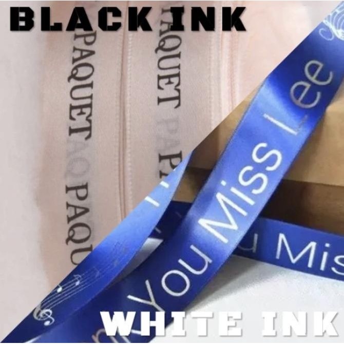 

Pita Pakai logo print ukuran 1 inc murah