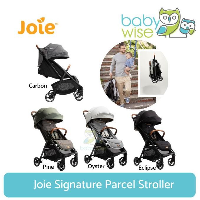 Grosir Joie Signature Parcel Stroller