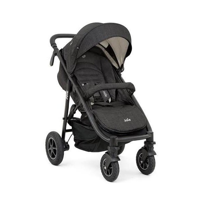 Promo Joie Stroller Mytrax Flex W/ Rc Pavement