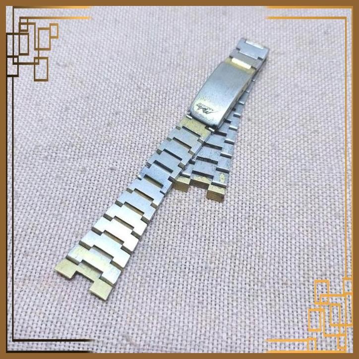 [RHV] MIDO LADIES BRACELET WATCH VINTAGE ORI RANTAI JAM TANGAN ANTIK MIDO
